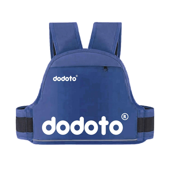 Baby Bike Safety Belt for Baby (1-10Y) – Baby Carrier Bag