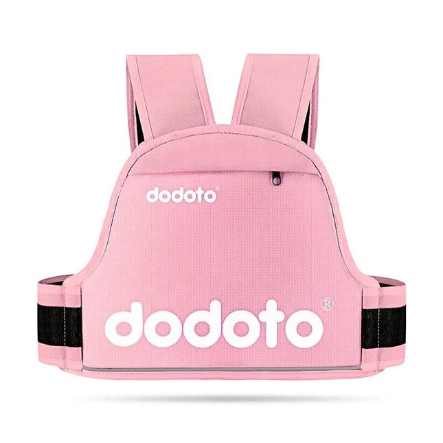 Baby Bike Safety Belt for Baby (1-10Y) – Baby Carrier Bag