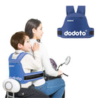 Baby Bike Safety Belt for Baby (1-10Y) – Baby Carrier Bag