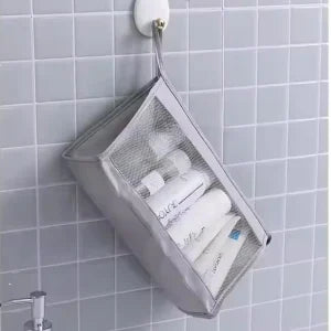 AirMesh Travel Toiletry Organizer!