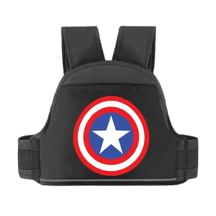 Baby Bike Safety Belt for Baby(1-10Y) – Baby Carrier Bag