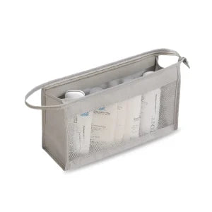 AirMesh Travel Toiletry Organizer!