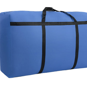 Extra Large Moving Storage Bag – Heavy Duty Travel & Home Shifting Multipurpose Organizer!
