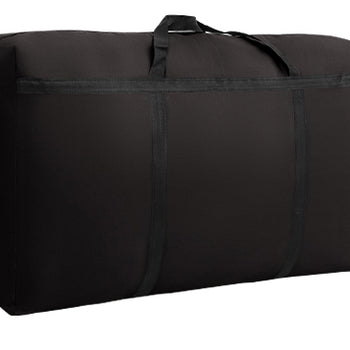 Extra Large Moving Storage Bag – Heavy Duty Travel & Home Shifting Multipurpose Organizer!