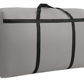 Extra Large Moving Storage Bag – Heavy Duty Travel & Home Shifting Multipurpose Organizer!