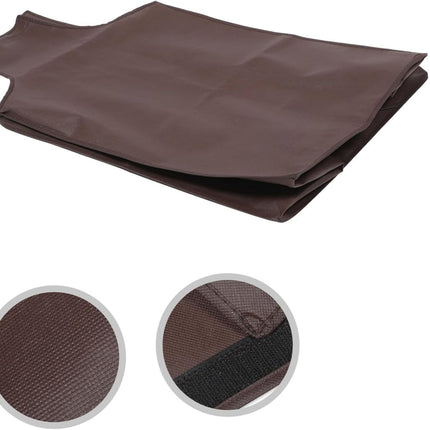 Luggage Cover – Dustproof Stretch Suitcase Protector Case for Travel!