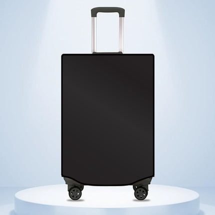 Luggage Cover – Dustproof Stretch Suitcase Protector Case for Travel!