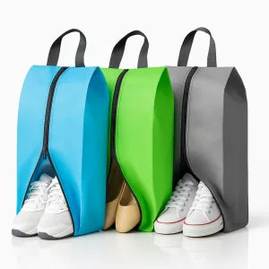 Multicolor Dustproof Shoe Storage Bag
