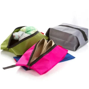 Multicolor Dustproof Shoe Storage Bag