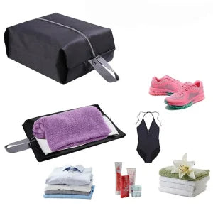 Multicolor Dustproof Shoe Storage Bag