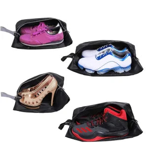 Multicolor Dustproof Shoe Storage Bag