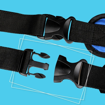 Baby Bike Safety Belt for Baby (1-10Y) – Baby Carrier Bag