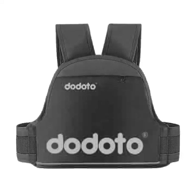 Baby Bike Safety Belt for Baby (1-10Y) – Baby Carrier Bag