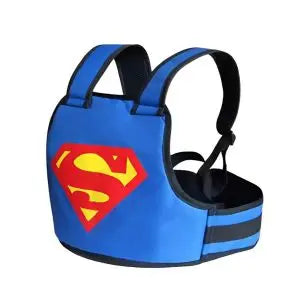 Baby Bike Safety Belt for Baby (1-10Y) – Baby Carrier Bag