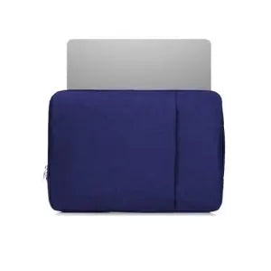 Laptop Sleeve Pouch Case Compatible with MacBook, HP, Dell, Lenovo or any laptop
